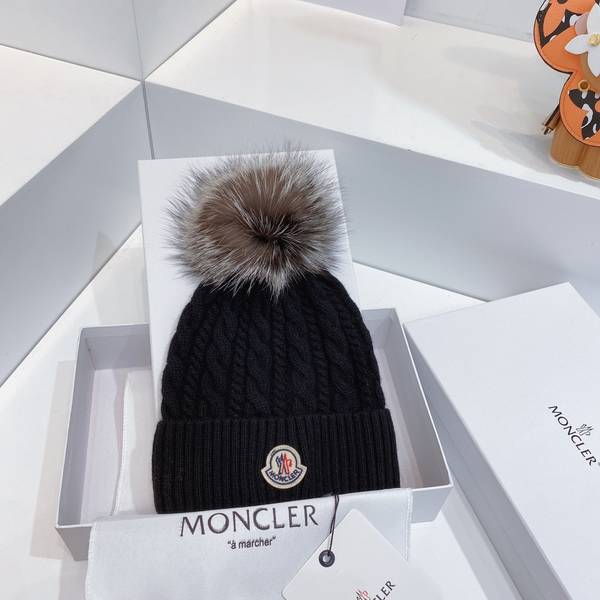 Moncler Hat MOH00118 Moncler Hat MOH00118