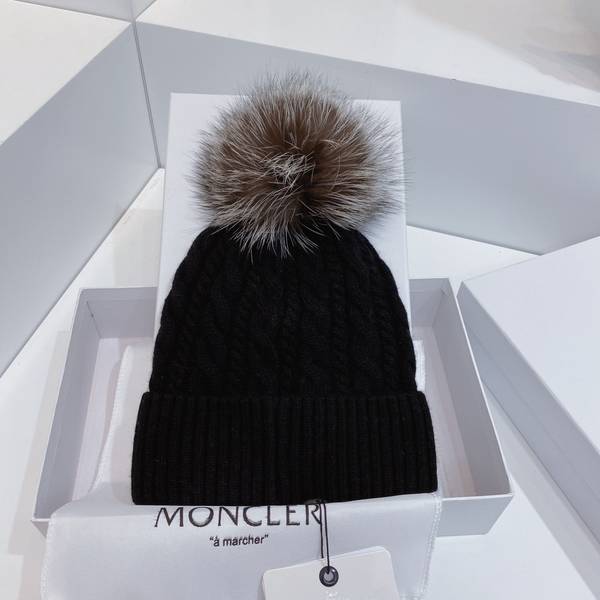 Moncler Hat MOH00118 Moncler Hat MOH00118