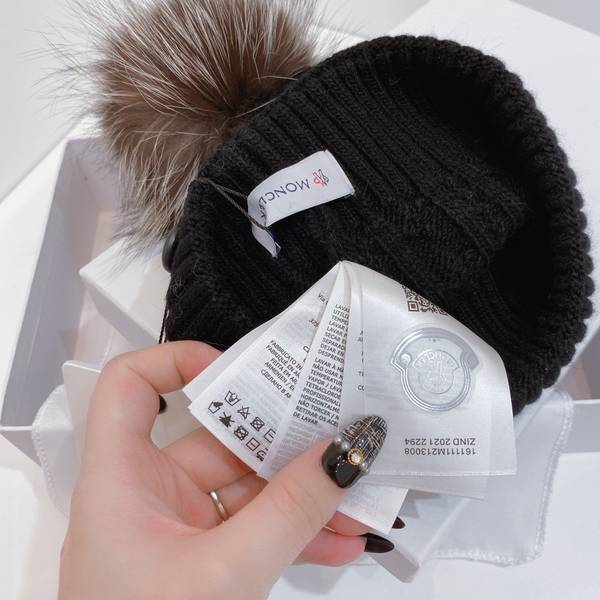 Moncler Hat MOH00118 Moncler Hat MOH00118