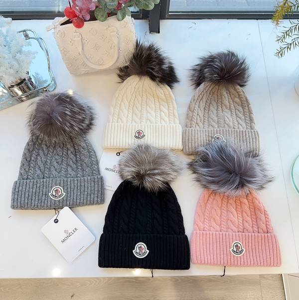 Moncler Hat MOH00121 Moncler Hat MOH00121