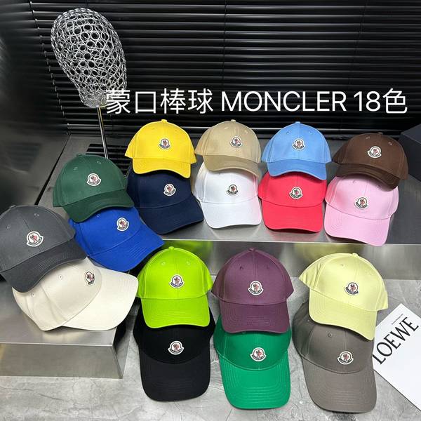 Moncler Hat MOH00123 Moncler Hat MOH00123