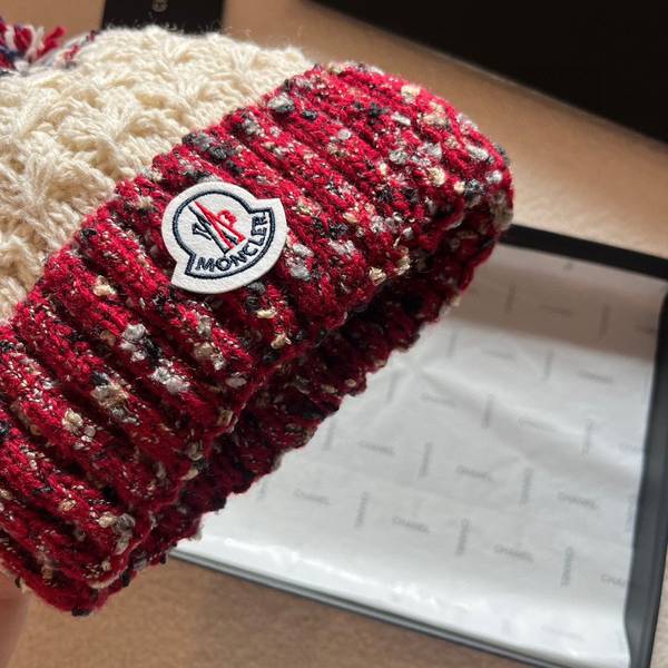 Moncler Hat MOH00132 Moncler Hat MOH00132