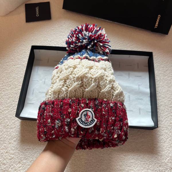 Moncler Hat MOH00132 Moncler Hat MOH00132