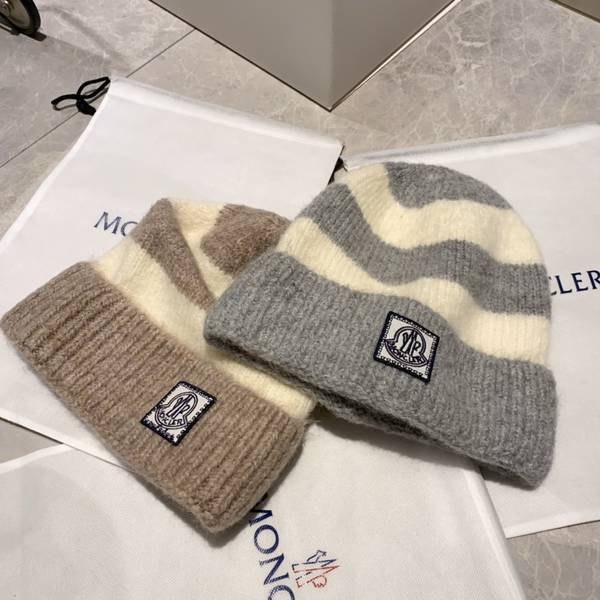 Moncler Hat MOH00135-1 Moncler Hat MOH00135-1