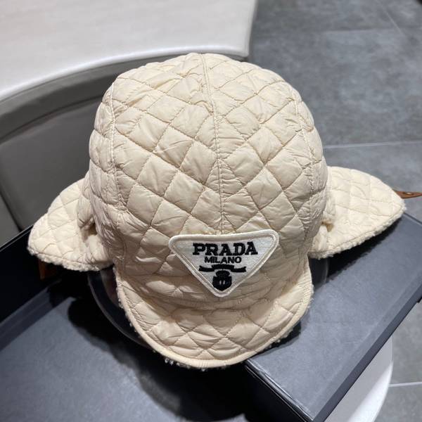 Prada Hat PRH00200 Prada Hat PRH00200