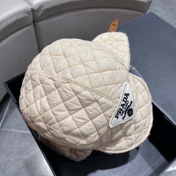 Prada Hat PRH00200 Prada Hat PRH00200