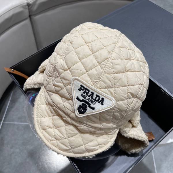 Prada Hat PRH00200 Prada Hat PRH00200