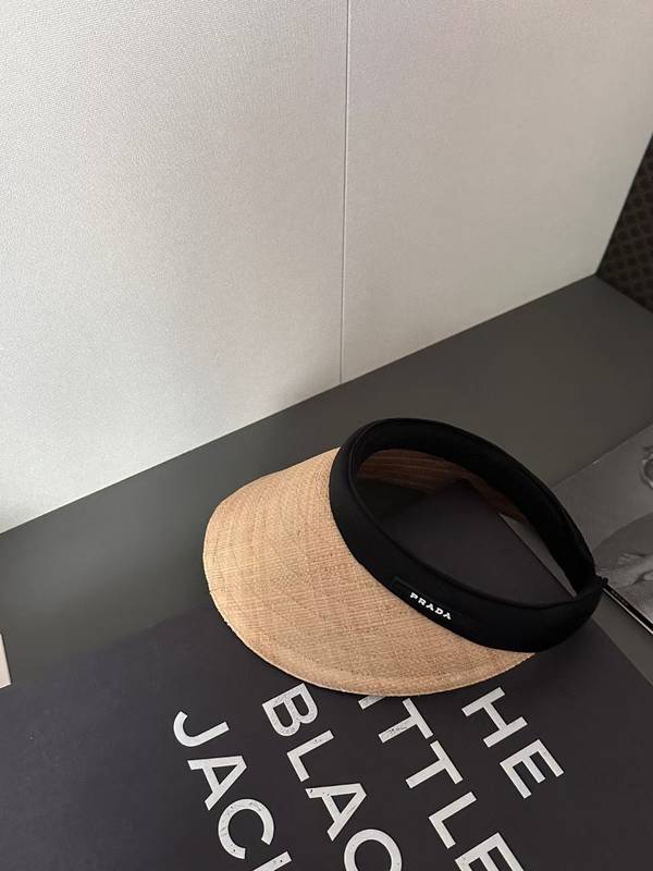 Prada Hat PRH00206 Prada Hat PRH00206