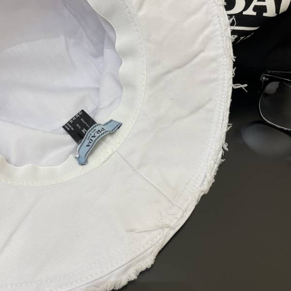 Prada Hat PRH00217 Prada Hat PRH00217