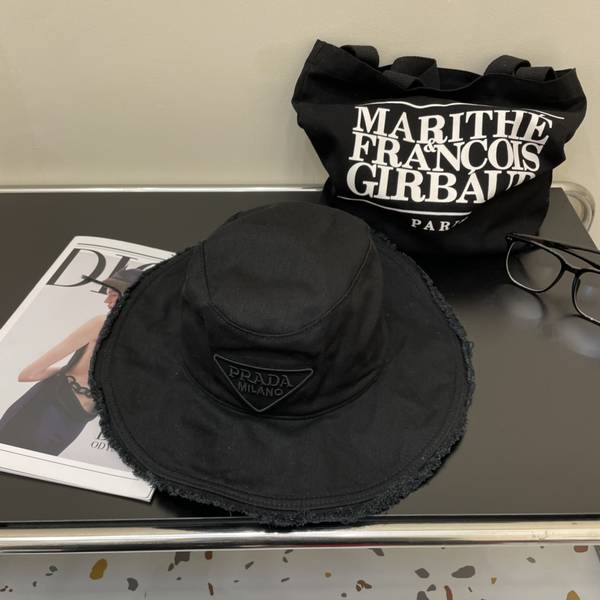Prada Hat PRH00218 Prada Hat PRH00218