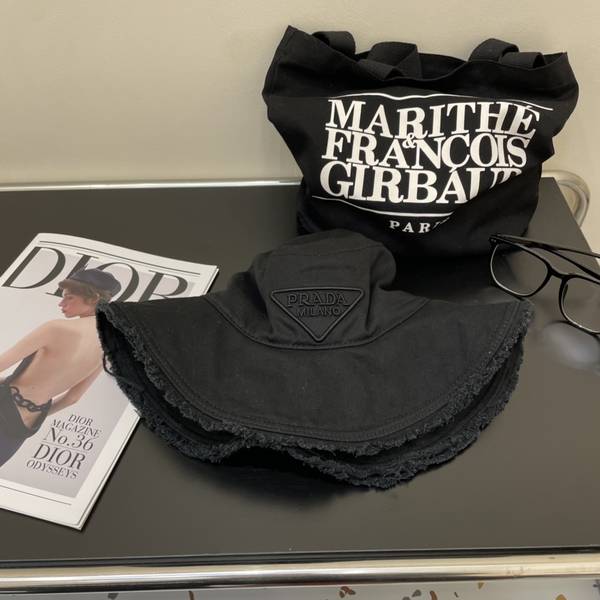 Prada Hat PRH00218 Prada Hat PRH00218