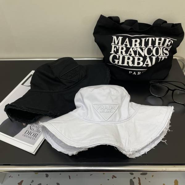 Prada Hat PRH00218 Prada Hat PRH00218