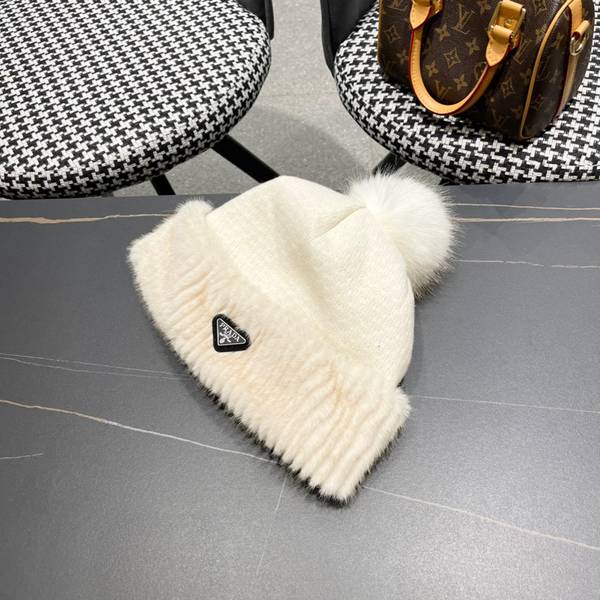 Prada Hat PRH00219 Prada Hat PRH00219