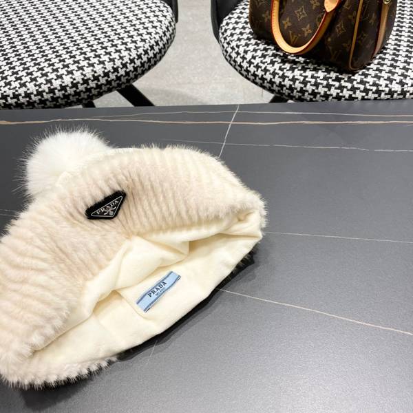 Prada Hat PRH00219 Prada Hat PRH00219