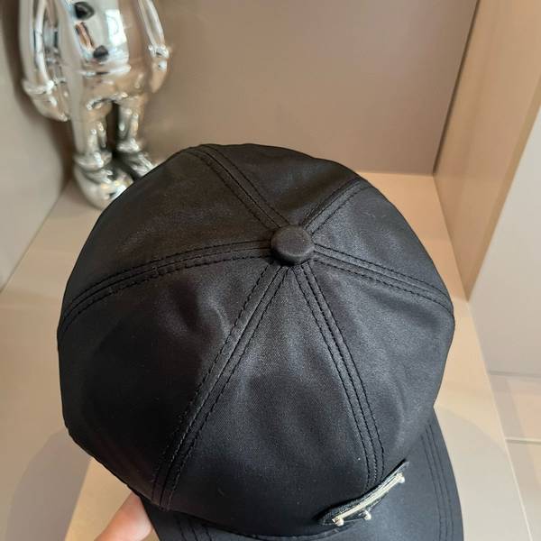 Prada Hat PRH00220 Prada Hat PRH00220