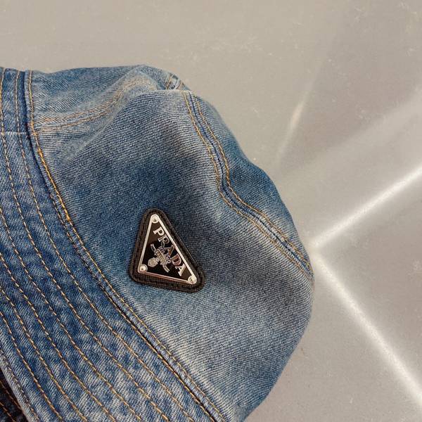 Prada Hat PRH00226 Prada Hat PRH00226