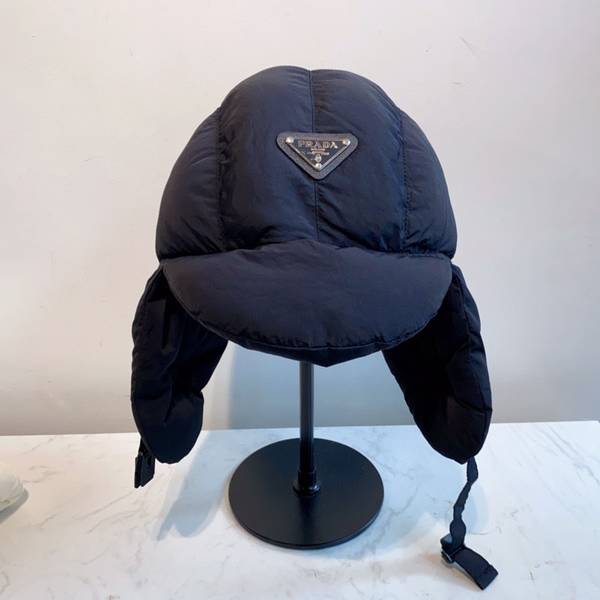 Prada Hat PRH00230 Prada Hat PRH00230