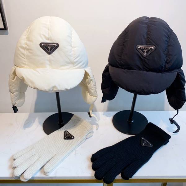 Prada Hat PRH00230 Prada Hat PRH00230