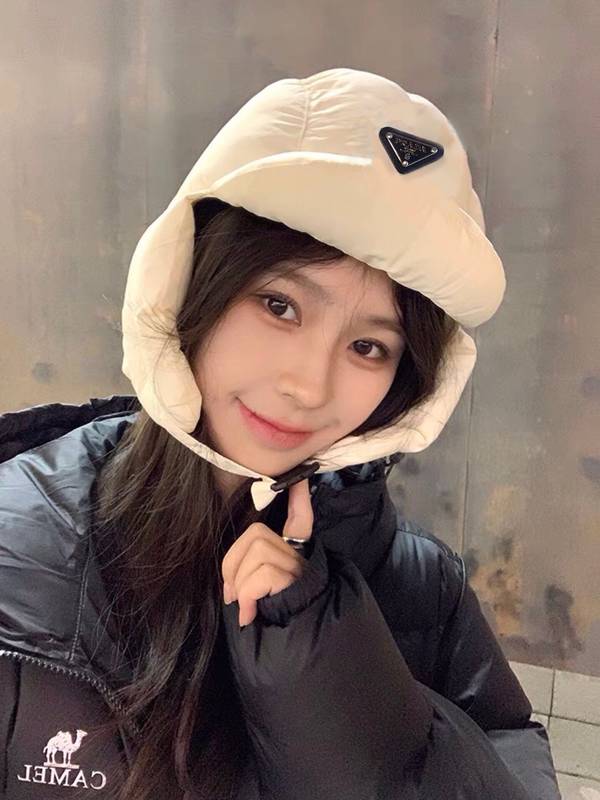 Prada Hat PRH00231 Prada Hat PRH00231