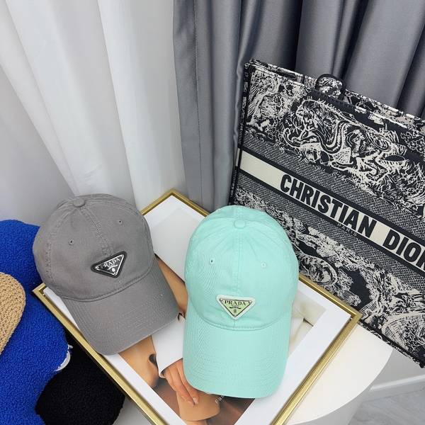 Prada Hat PRH00241-2 Prada Hat PRH00241-2