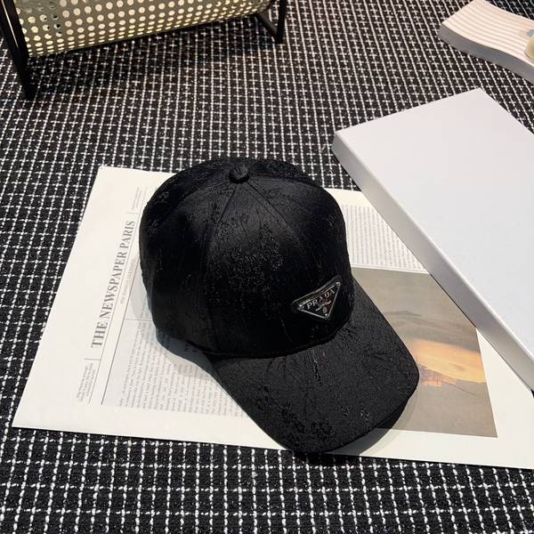 Prada Hat PRH00247 Prada Hat PRH00247