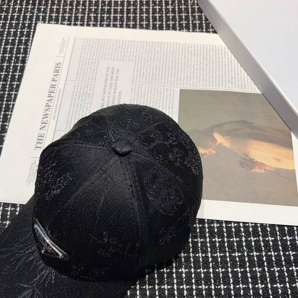 Prada Hat PRH00247 Prada Hat PRH00247