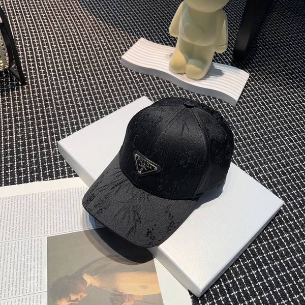 Prada Hat PRH00247 Prada Hat PRH00247