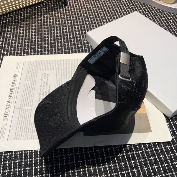 Prada Hat PRH00247 Prada Hat PRH00247