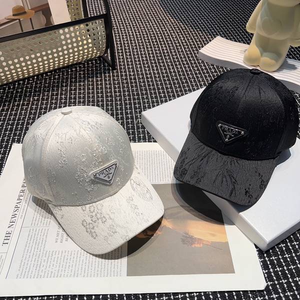 Prada Hat PRH00247 Prada Hat PRH00247