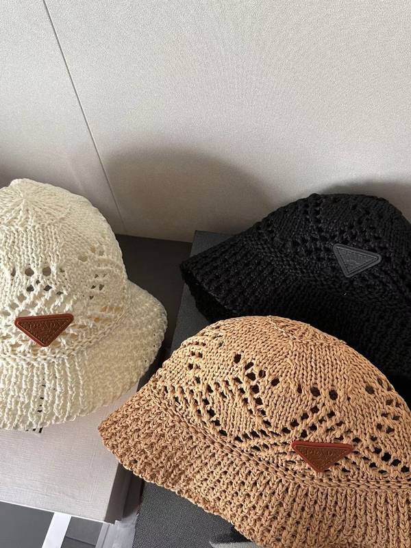 Prada Hat PRH00250 Prada Hat PRH00250