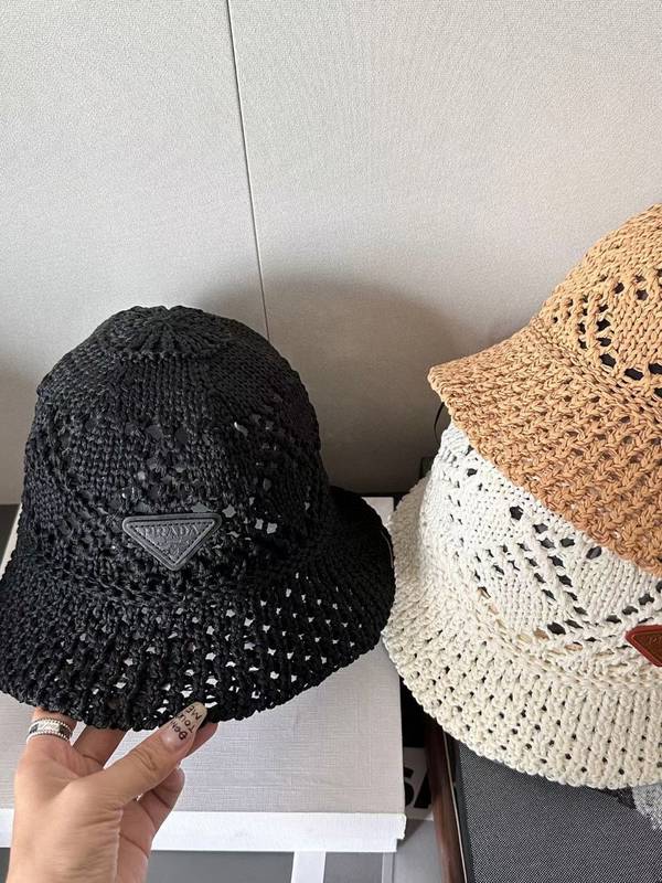 Prada Hat PRH00250 Prada Hat PRH00250