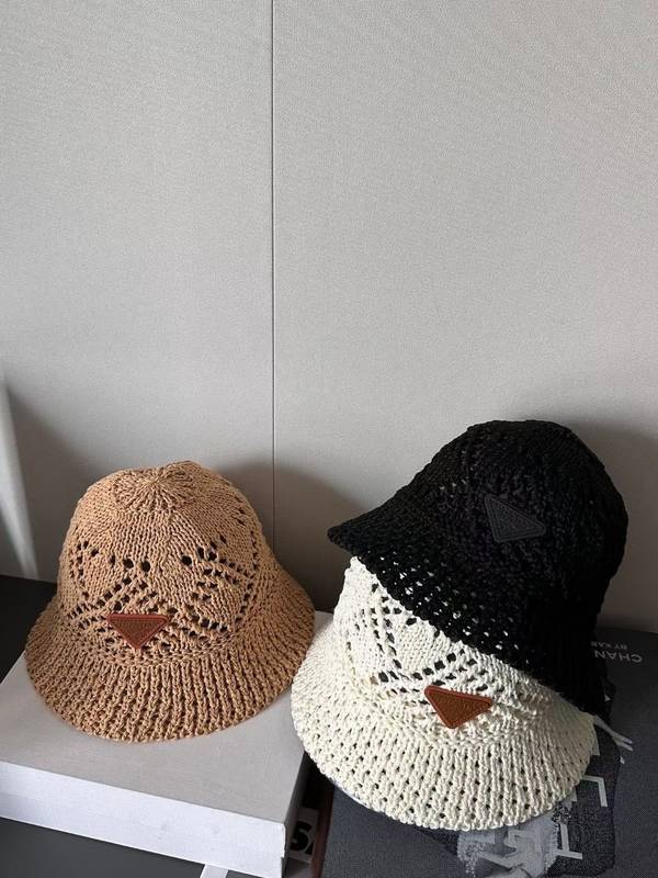 Prada Hat PRH00250 Prada Hat PRH00250