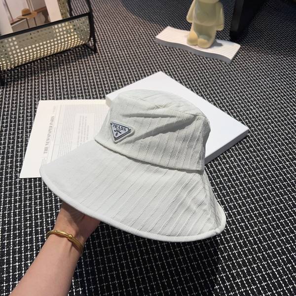 Prada Hat PRH00251 Prada Hat PRH00251