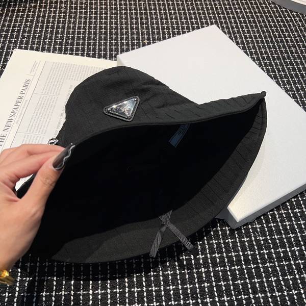 Prada Hat PRH00252 Prada Hat PRH00252