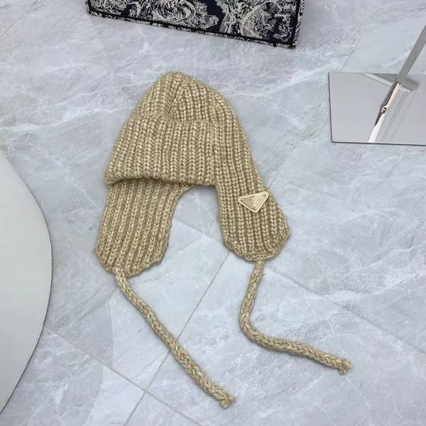 Prada Hat PRH00253-3 Prada Hat PRH00253-3
