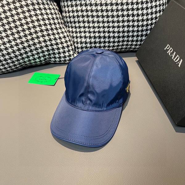 Prada Hat PRH00255 Prada Hat PRH00255