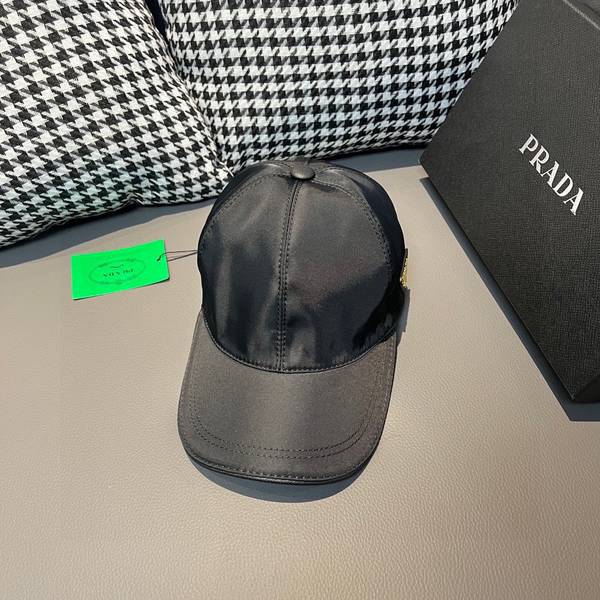 Prada Hat PRH00256 Prada Hat PRH00256