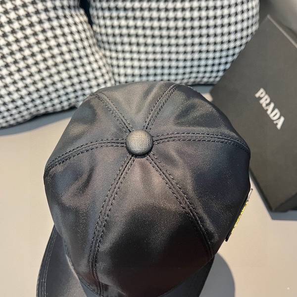 Prada Hat PRH00256 Prada Hat PRH00256