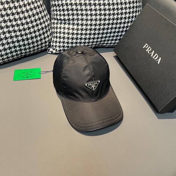 Prada Hat PRH00257 Prada Hat PRH00257