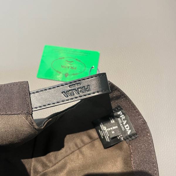 Prada Hat PRH00257 Prada Hat PRH00257