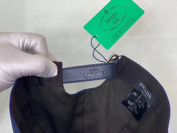 Prada Hat PRH00261 Prada Hat PRH00261