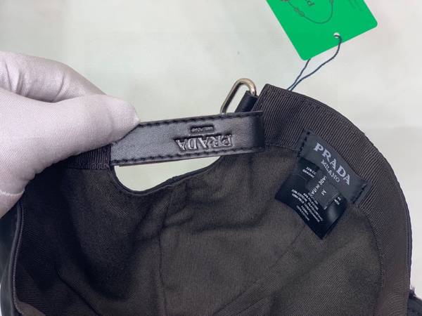 Prada Hat PRH00262 Prada Hat PRH00262