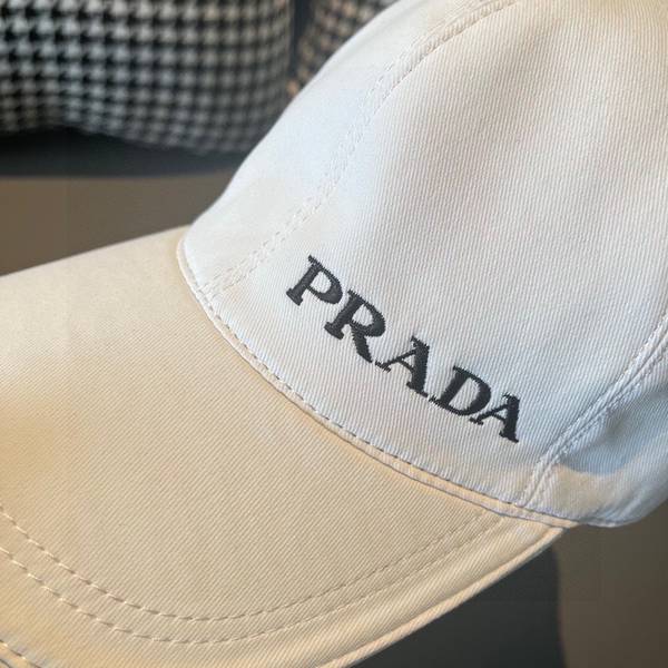 Prada Hat PRH00263 Prada Hat PRH00263