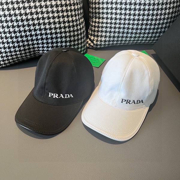 Prada Hat PRH00263 Prada Hat PRH00263