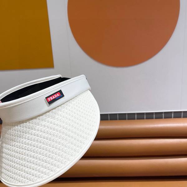 Prada Hat PRH00271 Prada Hat PRH00271