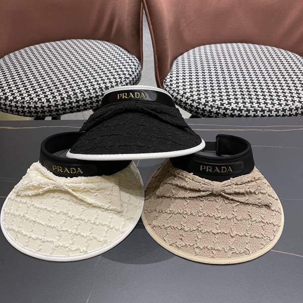 Prada Hat PRH00275 Prada Hat PRH00275
