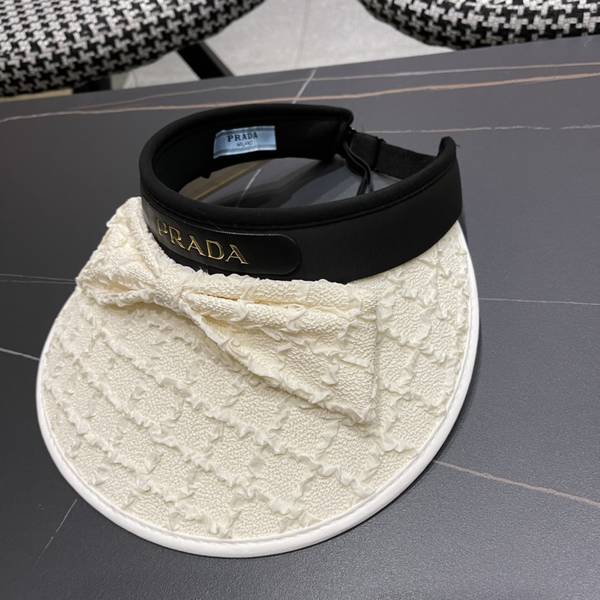 Prada Hat PRH00275 Prada Hat PRH00275