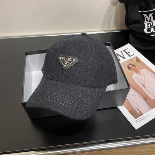 Prada Hat PRH00277 Prada Hat PRH00277