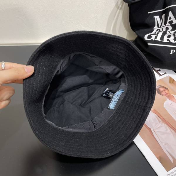 Prada Hat PRH00280 Prada Hat PRH00280