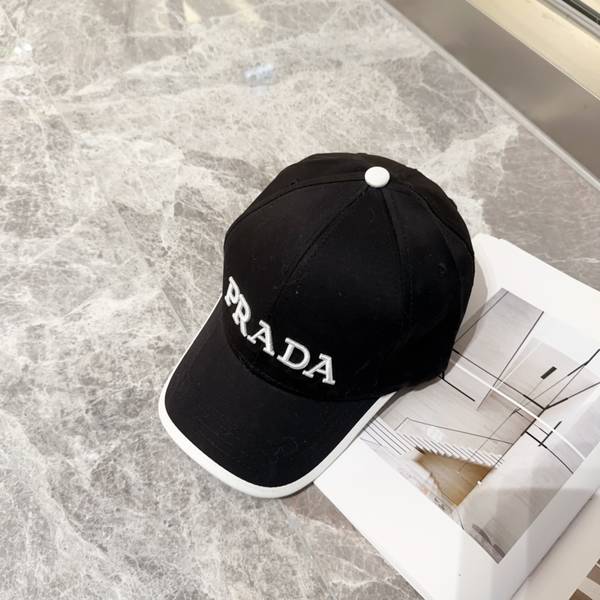 Prada Hat PRH00281 Prada Hat PRH00281